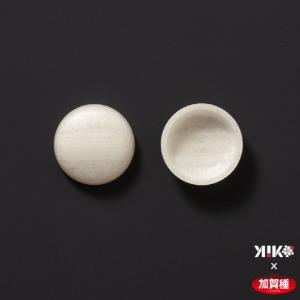 43mm 동그라미 사토우(설탕) 모나카 100장(50세트) 모나카깍지 모나카피 Since1877 【A034_3】